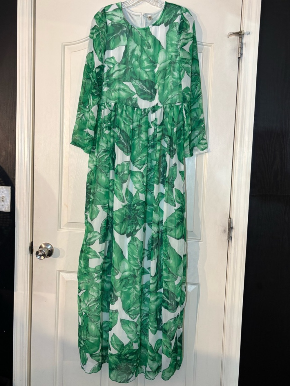 Pretty Abaya